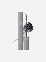 Rom&nd | Han All Fix Mascara | L01 Long Black 