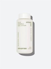 INNISFREE | Olive Vitamin E Real Skin | 170 ml