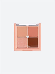 Rom&amp;nd | Better Than Eyes 01 Dry Mango Tulip