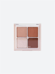 Rom&nd | Better Than Eyes N Series | N01 Dry Willow Flower