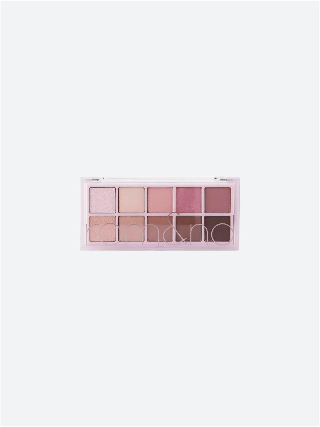 Rom&amp;nd | Better Than Palette | 06 Peonies Nude Garden