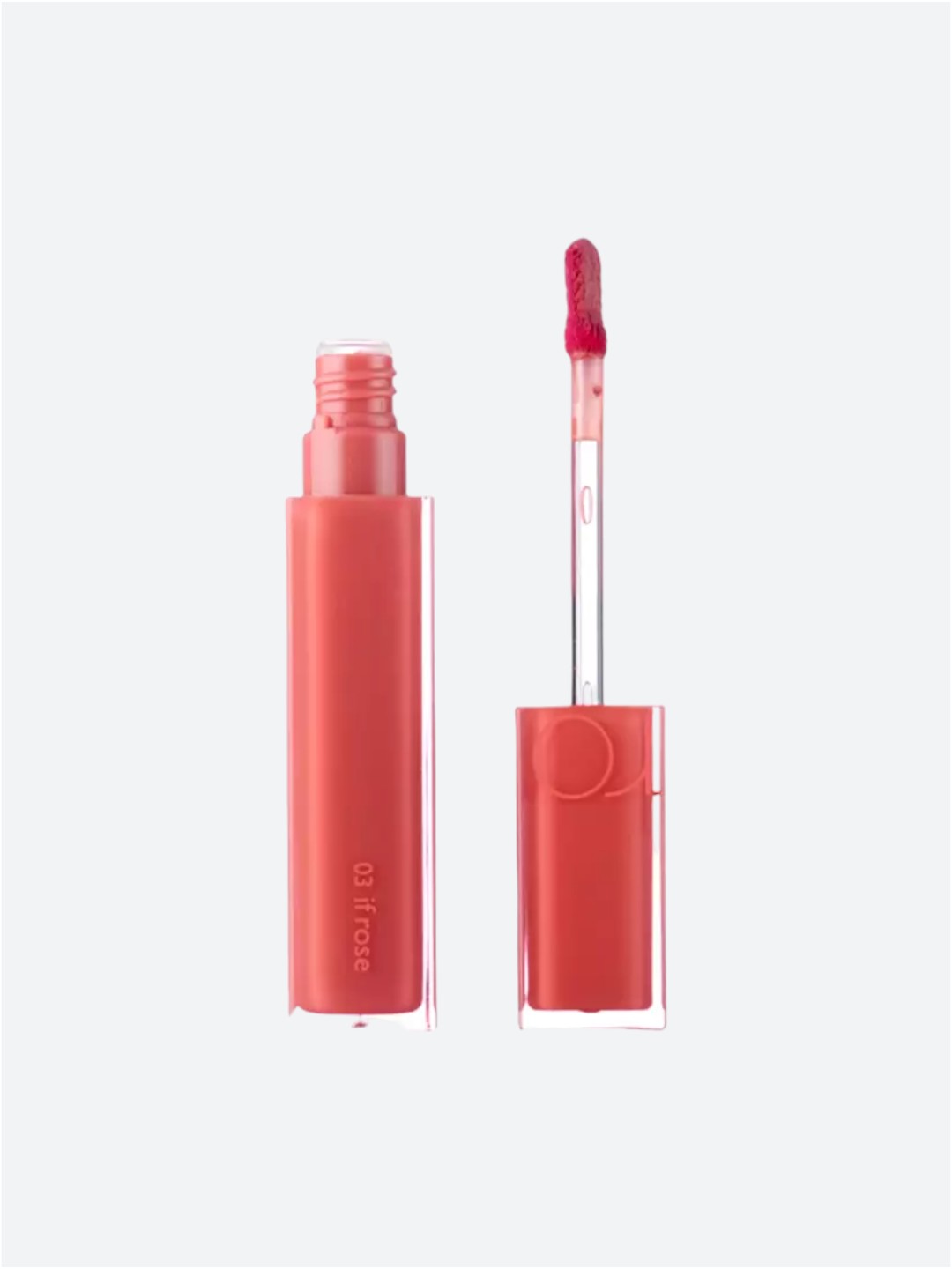 Rom&nd | Dewyful Water Tint | 03 If Rose