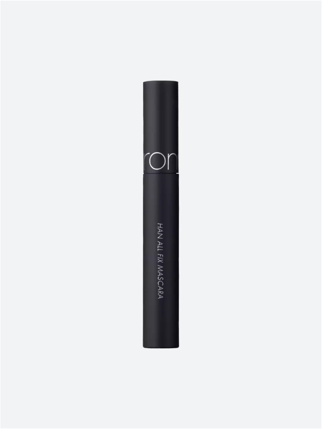 Rom&nd | Han All Fix Mascara | Volume Black