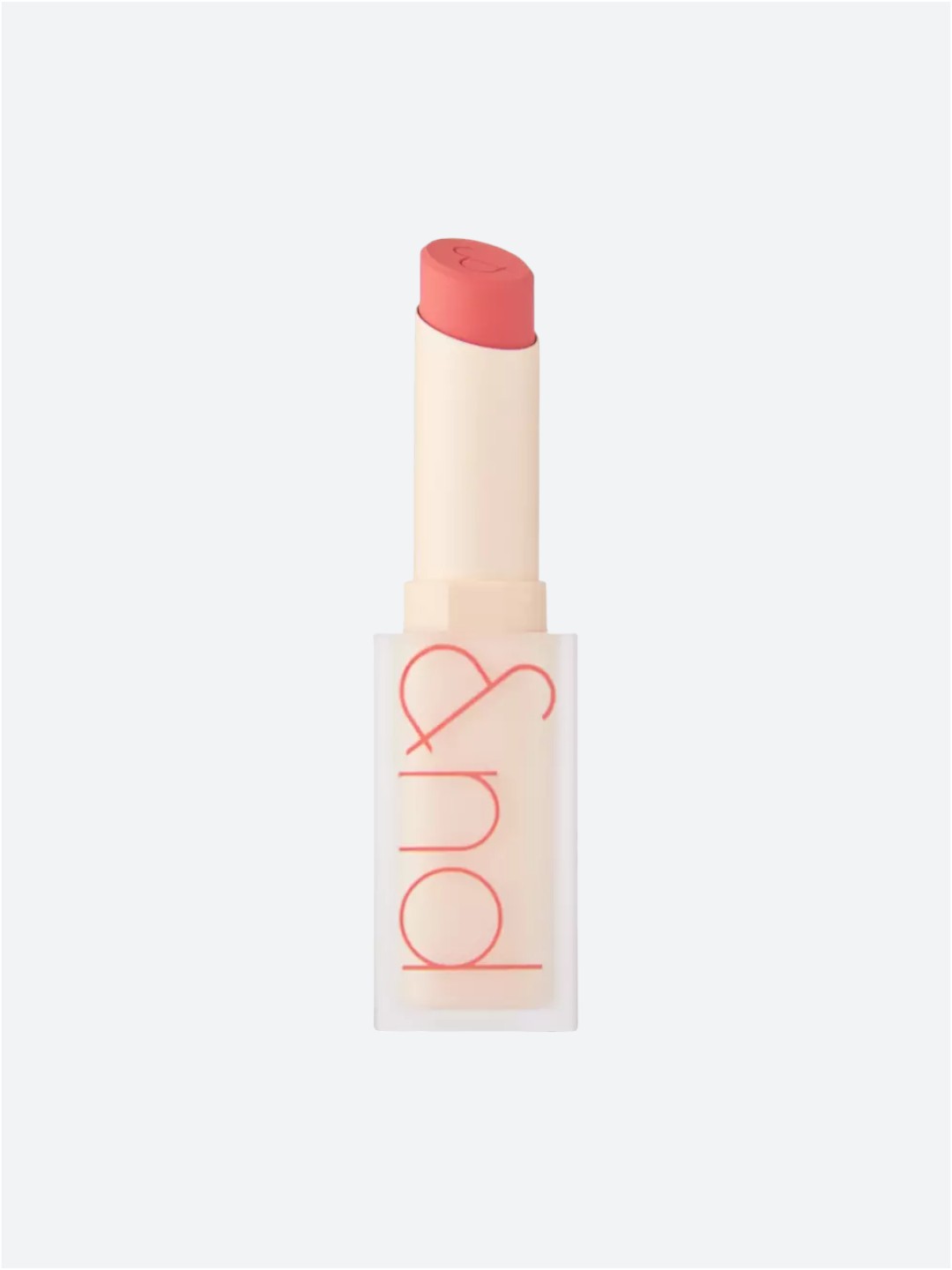 Rom&nd | Zero Matte Lipstick | 08 Adorable